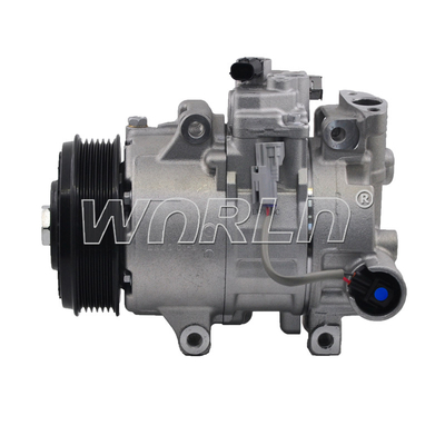 73111AJ000 Compressore AC per auto per Subaru Legacy per Outback 2.5 3.6 WXSB005