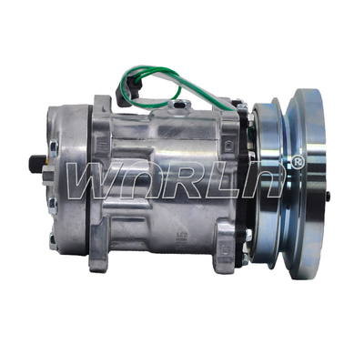 compressore di CA del camion 7H15 per Caterpillar  SD7H157989 SD7H158107 SD7H158277