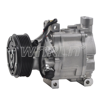 Compressore di aria condizionata DCP36003 per Subaru Impreza WXSB003