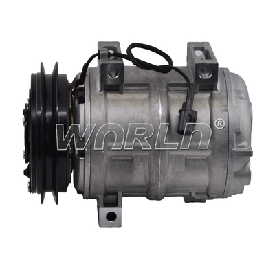 Per il compressore del condizionatore d'aria per auto Nissan Navara P27 Parte DKS17 1A WXNS068