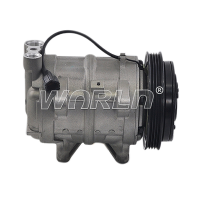 DKS17 4PK Climatizzatore per auto per compressore Hongqi