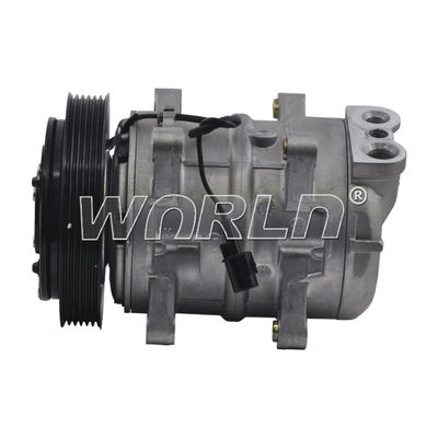 CH73170023 Compressore di aria condizionata per auto per Nissan EQ7202 2 WXNS007