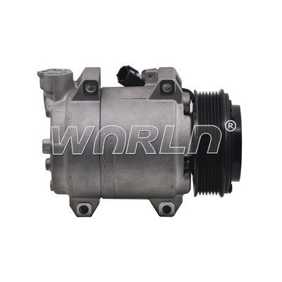 Compressore automatico del condizionatore d'aria 7PK per il compressore di CA dell'automobile di MAZDA 12V