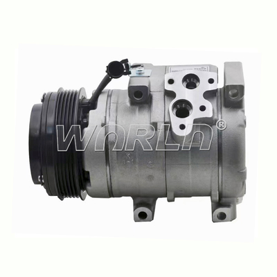 4472608171 Compressore automatico ad aria variabile per Mitsubishi Grandis2.4 2006-2009 WXMS030
