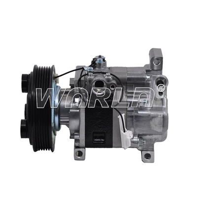 compressore automatico del condizionamento d'aria 12V per l'OEM BK14 8625019/H12A1AG4EW/H12A1AG4DY di Mazda M3 2,0