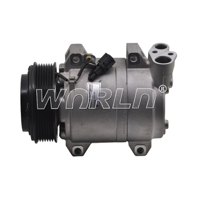 Parti automatiche del compressore di CA per il compressore di MAZDA 7PK 12V 17D CarAC