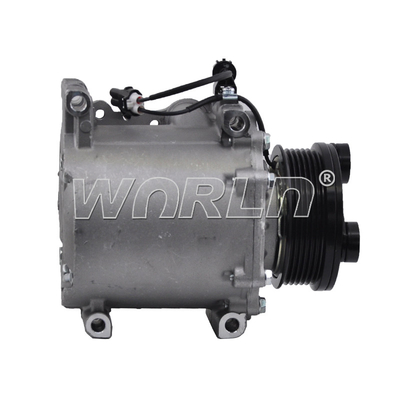 7813A314 Compressore automatico di aria condizionata per Mitsubishi Grandis2.4 WXMS011