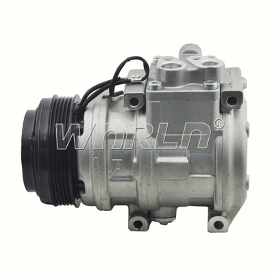 Per il compressore Mitsubishi Savrin 10PA17C Compressore per aria condizionata per autoveicoli WXMS041