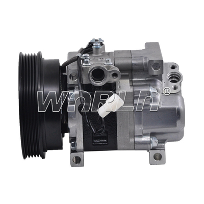 B26K614500 Compressore per autoveicoli Ac per Mazda 323 626 Premac WXMZ014