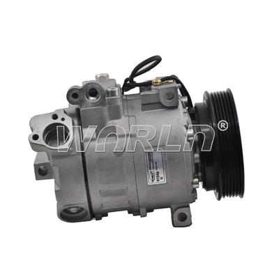 7SEU17C Compressore per condizionatori d'aria automatici 12V per VW Golf WXVW026