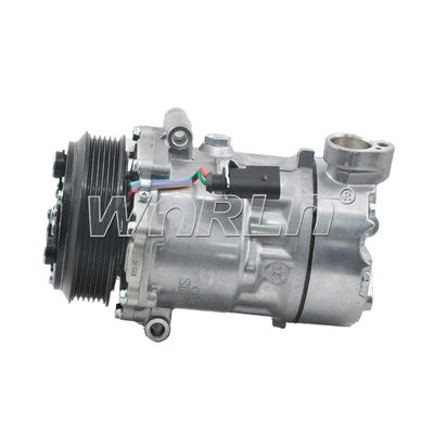 Per il compressore a corrente alternata Volkswagen Sagitar 7V16 Sistema di compressione WXVW018
