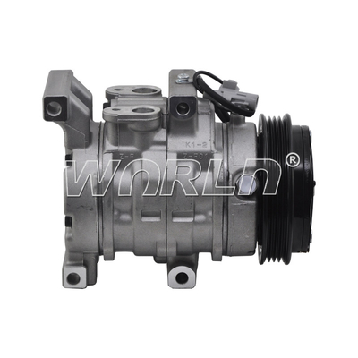 10S11C 4PK Compressore di aria condizionata per auto per Toyota Avanza Rush WXTT098