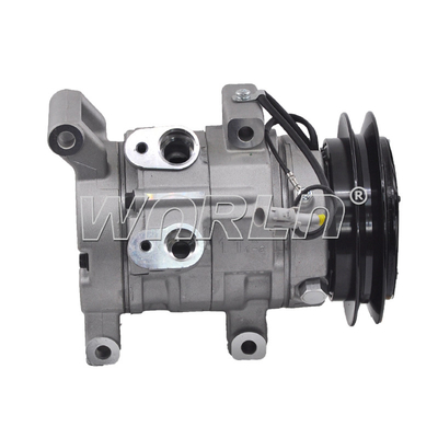 Compressore di CA di 10S11C 1A per la frizione automatica del compressore di Toyota HiluxVigo