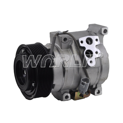 8832028380 compressore 10S15C di CA di 472204320 veicoli per Toyota Estima Land Cruiser 2007-2012