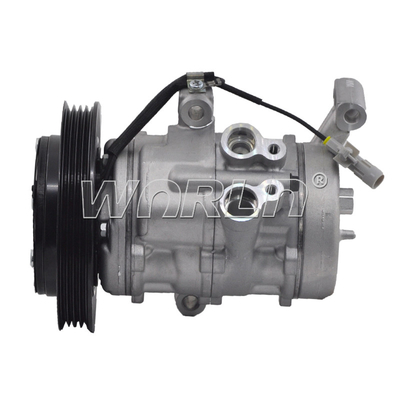 Compressore 4471606090 883200D060 di CA di 10SE13C Toyota per Vios Yaris