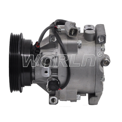 4471001370 Compressore di condizionatore d'aria per auto per Toyota Paseo per Starlet per Daihatsu Extol WXTT055