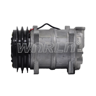 Compressore per condizionatori d'aria auto per Dongfeng 12V DKS Compressore per camion WXTK087