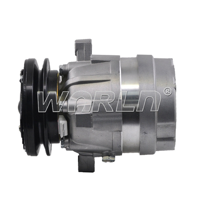 V5 1A Compressore d'aria per camion per Hyundai per Daewoo Doosan 24V WXTK123
