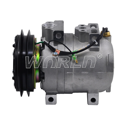 Compressore di corrente alternata per camion per Hyundai Construction Equipmen per NewHolland 11N690040 A50000674001 WXTK114