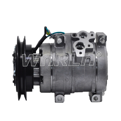 10S15L Compressore AirCon per camion per pompe CA SANY WXTK053