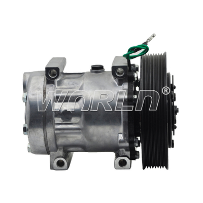 Compressore di CA del camion di CAMC 709/7H14 24V 8PK