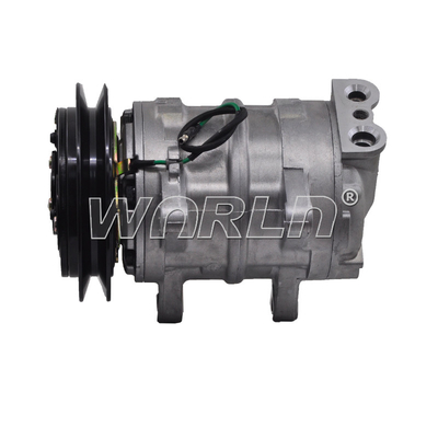 5060117570 Per Isuzu Forward 24V pompe di condizionamento dell'aria fornitore WXIZ023