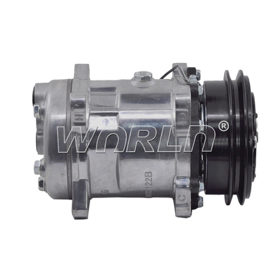 IL COMPRESSORE AUTOMATICO del A/C per il nuovo modello Air Conditioning Pumps di Isuzu 508/5H14 ha utilizzato il compressore