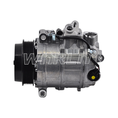 Per la Benz C200 W204 Parti del compressore del condizionatore d'aria 7SEU17C WXMB098