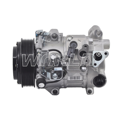Compressore di aria condizionata per auto 883200E110 per Lexus RX GS Toyota Sienna WXLX002