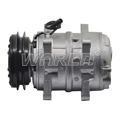 Compressore di aria condizionata per camion Isuzu Truck600P 12V 141499C WXIZ037