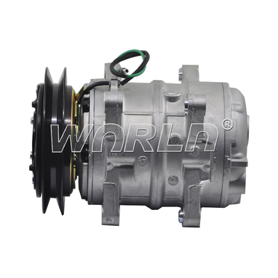 OEM 1835322551 Climatizzatori 24V Auto AC Compressore Per Isuzu Aska Per CXH WXIZ045