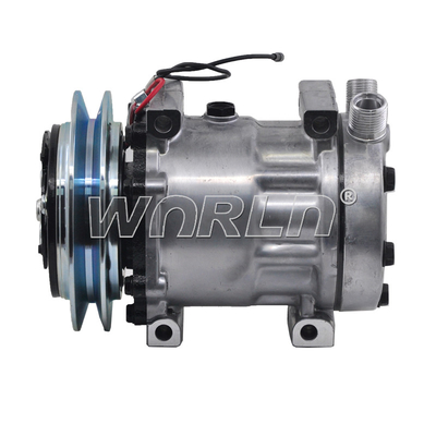 7H158224 Compressori CA per Isuzu ELF 12V Auto Compressore CA Fornitore 2003-2007 WXIZ047