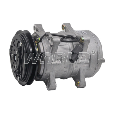 19192950 Compressore di aria condizionata per Isuzu 600P 12V WXIZ003