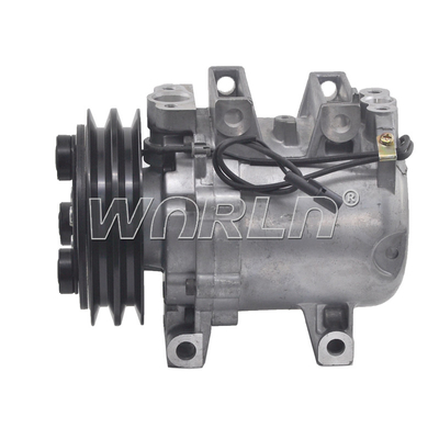 Compressore 12v per auto auto per Isuzu DMAX 2.5 8973694160 78972366371 Compressore WXIZ005