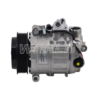 Sistema di raffreddamento Compressore CA 7SEU17C Compressore climatizzato per auto per Benz ML WXMB097
