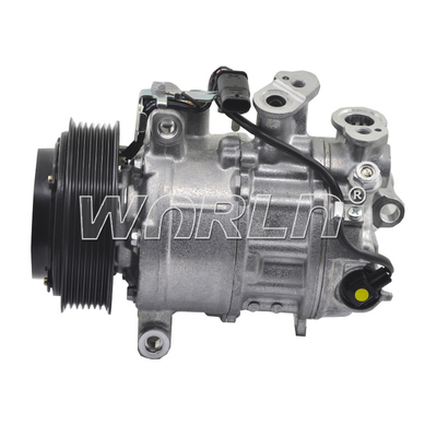 A0008302502 Pompe per condizionatori auto Compressore automatico per Benz GLC M264/W205 WXMB057
