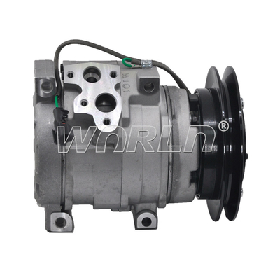Per Isuzu Aska Per CVR Per Suzuki 1835323280 4371007910 Compressore Aircon camion WXIZ007