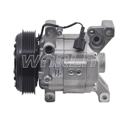 Compressore Isuzu Auto AC Compressore per Isuzu Pickup 8972876412 8972159760 WXIZ006