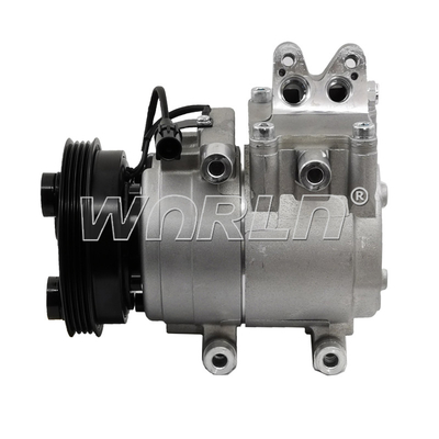Compressore d'aria per auto HS15 Auto raffreddamento AC Compressore per Hyundai Porter WXHY115