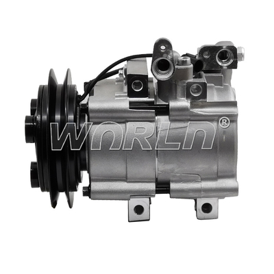 Compressore di aria condizionata 24V HS18 per Hyundai Grace 2.5T WXHY080