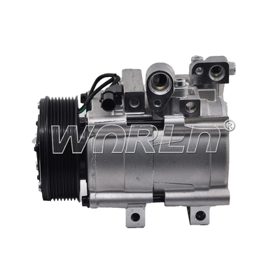 Compressore automatico a corrente alternata per Hyundai Terracan HS18