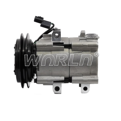9770124B00 9770147000 Compressore di aria condizionata automatico per Hyundai Galloper per H1002.5/3.0 WXHY001