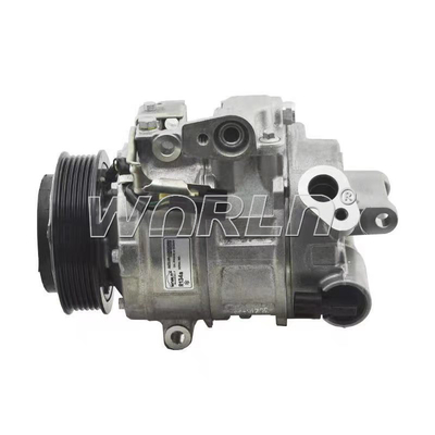 DA8Z19703A Per Ford Explorer Per Flex Per Taurus Per Polizia Per Lincoln AC Compressore Auto WXFD032