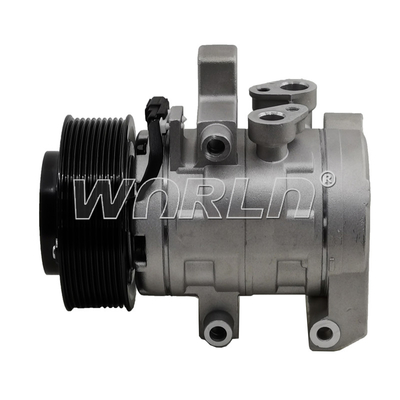 DKS17DS Compressore di aria condizionata per auto 168663 140872 Per Ford Mustang5.8 2010-2014 WXFD134