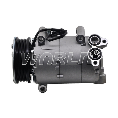 Condizionatore d'aria autocompressore 1671720 Per Ford CMAX SMAX Mondeo WXFD040