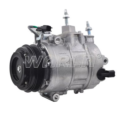 RC.600.573 Compressore di condizionatore d'aria per auto per Ford FUSION 2013 WXFD046