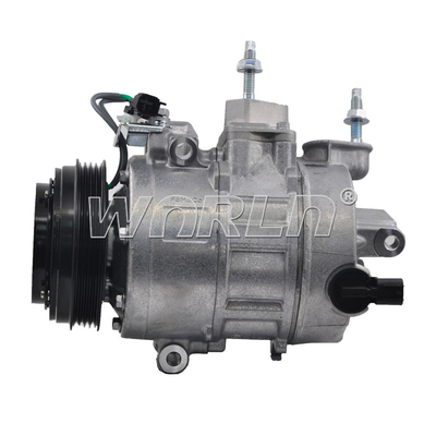 2026792 2036679 2062122 Compressore automatico AC per Ford Fusion per Mondeo per Edge WXFD046