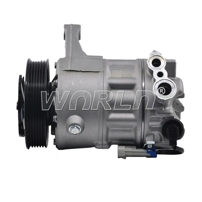 13232310 13262842 AC Compressore Auto Per Buick LaCrosse Per Cadillac SRX Per Saab WXBK005