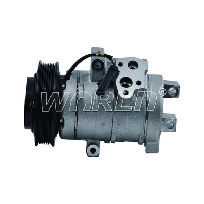 Compressore AC per auto 55111034AB K55111034AA per Chrysler300C per Dodge WXCL013