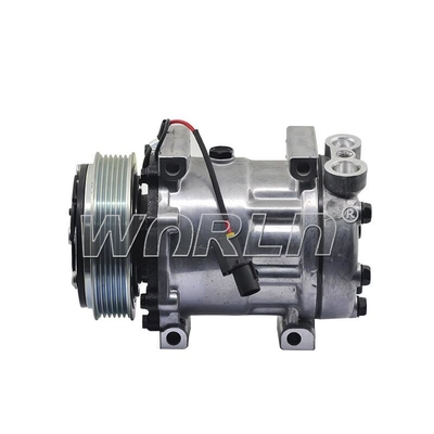compressore del condizionamento d'aria di 7H15 6PK per Lotus Proton Gen 2 12V PW811677